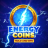 Energy Coins Hold and Win 徽标