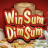 Win Sum Dim Sum logo