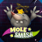 Mole Smash 徽标