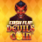 Cash Flip Devils Coin 徽标