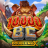 10000 BC DoubleMax GigaBlox 徽标
