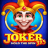 3x5 Joker: Hold The Spin 徽标