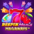 Respin Mania Megaways 徽标