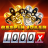 Respin Joker 1000x 徽标