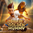 Jungle Jim and the Golden Mummy 徽标