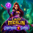 Lady Merlin Lightning Chase 徽标
