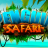 Penguin Safari 徽标