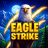 Eagle Strike 徽标