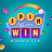 Spin Till You Win Roulette 徽标