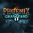 Phoenix Graveyard 2 徽标