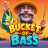 Bucket of Bass 徽标