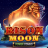 Bison Moon Power Combo 徽标