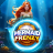 Mermaid Frenzy 徽标