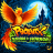 Phoenix Reign of Horror 徽标