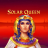 Solar Queen 徽标