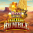 Piggy Prizes Railroad Rumble 徽标