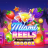 Miami Reels Power Combo 徽标