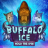 Buffalo Ice: Hold The Spin 徽标