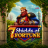 7 Shields of Fortune 徽标