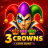 3 Crowns: Coin Hunt 徽标