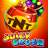 Juicy Crush 徽标