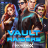 Vault Raiders Doublemax 徽标