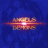 Angels vs Demons 徽标