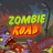 Zombie Road 徽标
