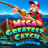 Mega Greatest Catch: Blue Marlin 徽标