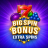 Big Spin Bonus Extra Spins 徽标