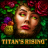 Titan's Rising 徽标