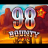Bounty 98 Hot 1 logo