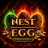 Nest Egg Trio Bonus 徽标