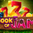Book of Jam 徽标