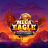 Mega Eagle Power Combo 徽标