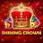 Shining Crown 徽标