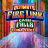 Ultimate Fire Link Cash Falls China Street 徽标