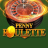 Penny Roulette - Playtech 徽标
