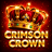 Crimson Crown 徽标