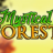 Mystical Forest 徽标