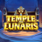 Temple of Lunaris 徽标