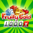 Fruity Gold 1000x 徽标