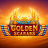 Multi Golden Scarabs 徽标