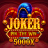 Joker Pin the Win 徽标