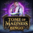 Tome of Madness Bingo 徽标