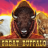 Great Buffalo 徽标