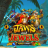 Jaws and Jewels Power Combo 徽标