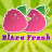 Ultra Fresh 徽标