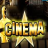 Cinema 徽标