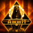 Ammit 徽标
